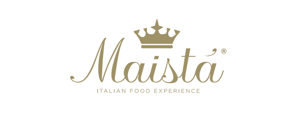 Maistà Food_logo